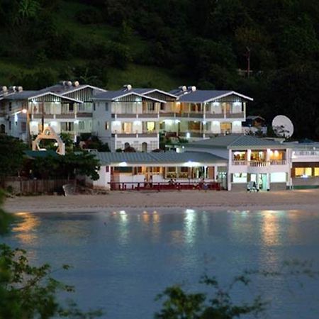 Gem Holiday Beach Resort St. George's Екстериор снимка
