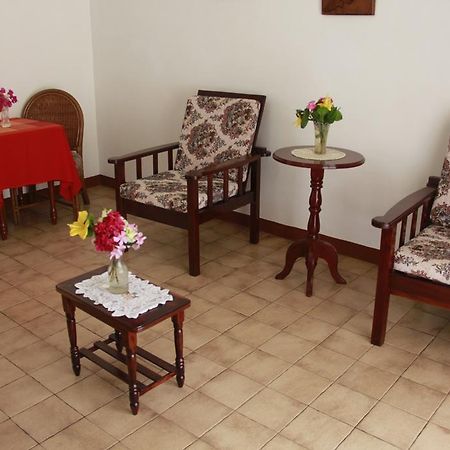 Gem Holiday Beach Resort St. George's Екстериор снимка