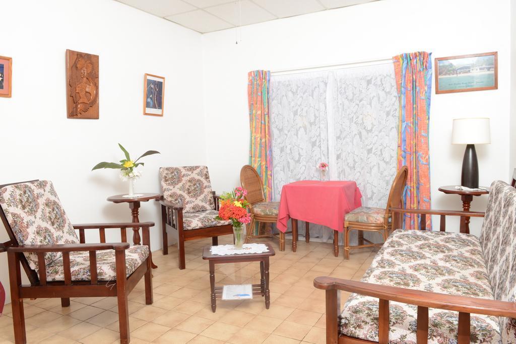 Gem Holiday Beach Resort St. George's Екстериор снимка
