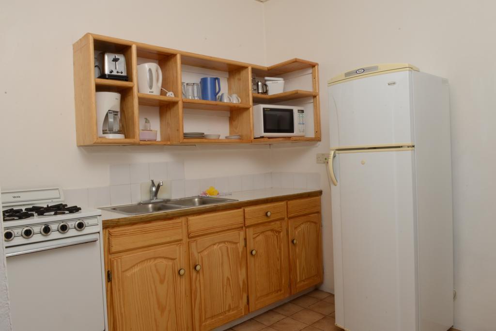 Gem Holiday Beach Resort St. George's Екстериор снимка