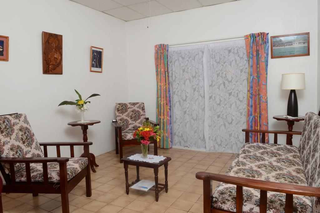 Gem Holiday Beach Resort St. George's Екстериор снимка
