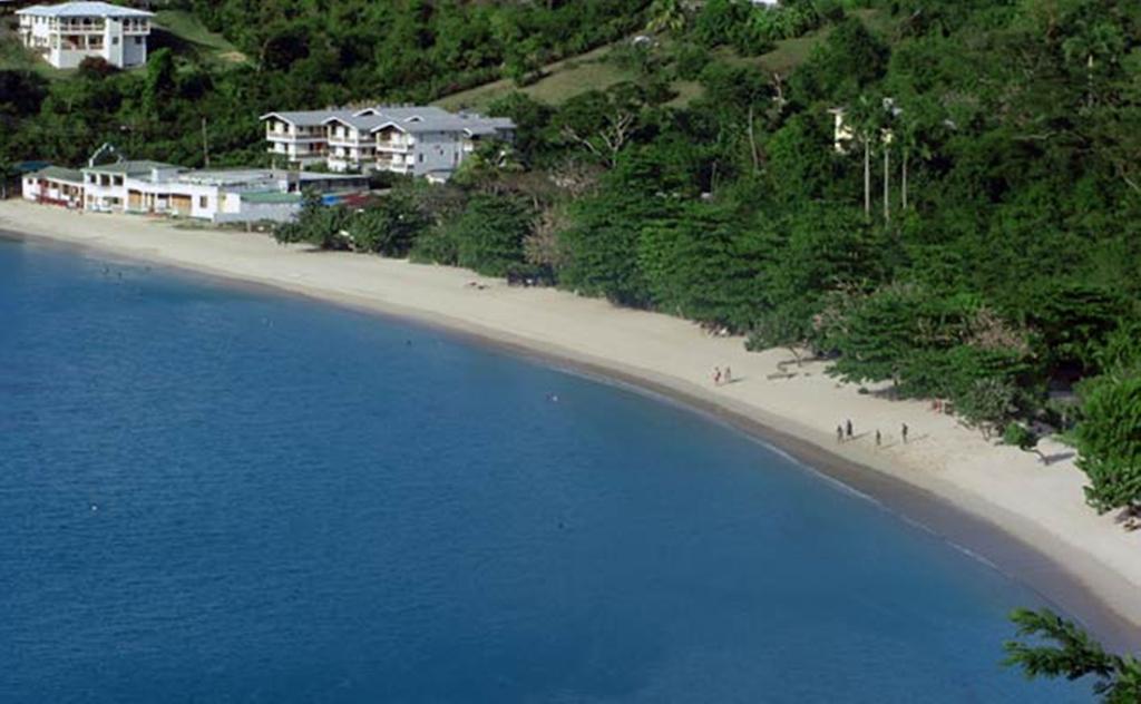 Gem Holiday Beach Resort St. George's Екстериор снимка