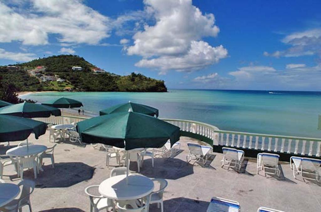 Gem Holiday Beach Resort St. George's Екстериор снимка