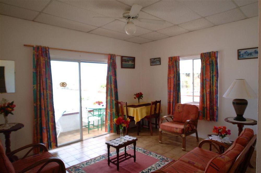 Gem Holiday Beach Resort St. George's Екстериор снимка