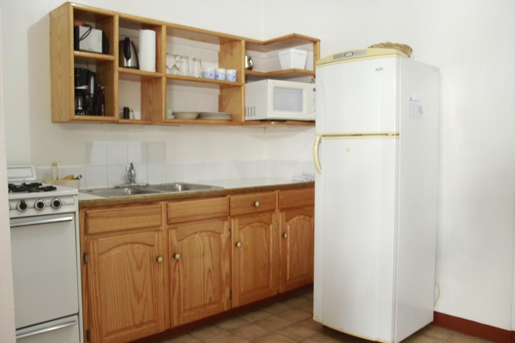 Gem Holiday Beach Resort St. George's Екстериор снимка