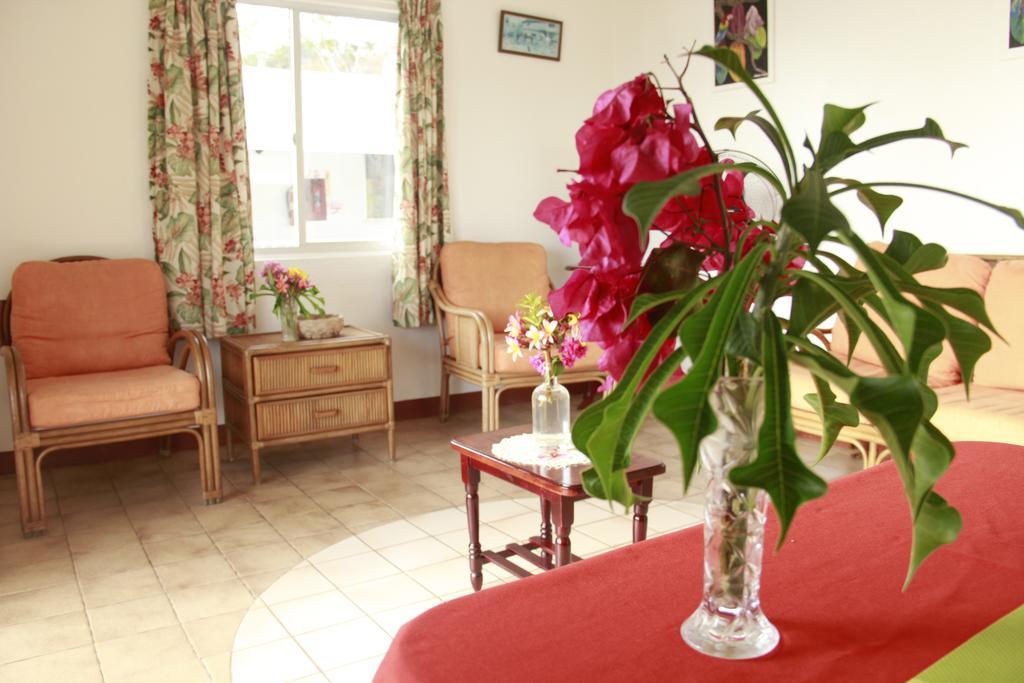 Gem Holiday Beach Resort St. George's Екстериор снимка