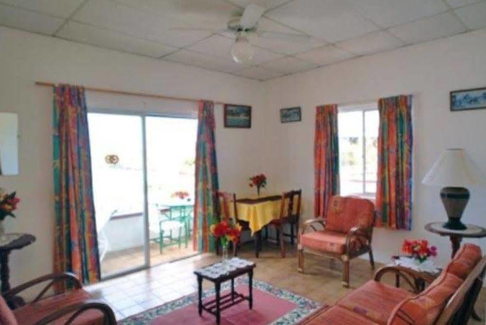 Gem Holiday Beach Resort St. George's Екстериор снимка